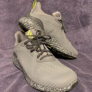 Adidas Alphabounce All Terrain Tennis Shoes